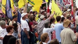 Crashing The Tea Party (Political Documentary) - Real Stories