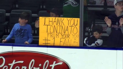 Colorado 3, San Jose 2 in Regular Season Finale