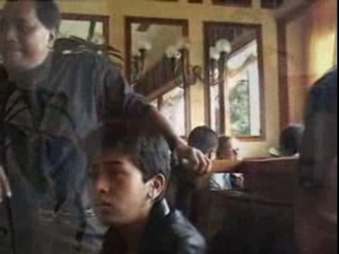 fitiavana marina(mahery/nanie/batata/poopy/doudou michel sns