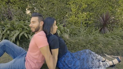 Essaf Amary - Out of Awareness Teaser | اعلان فيلم خارج الوعي - ايساف قمري