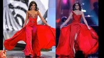 INSPIRACION O COPIA VESTIDOS DE MISS UNIVERSO PARTE 2