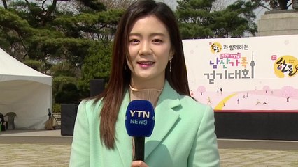 [날씨] 수도권 비 그쳐...동쪽, 돌풍 동반 비 / YTN