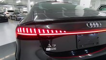 2019 Audi A7 S-Line Technik - Walkaround IN 4k