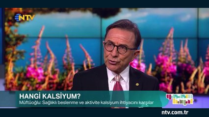 Osman Müftüoğlu ile Yaşasın Hayat 13 Nisan 2019