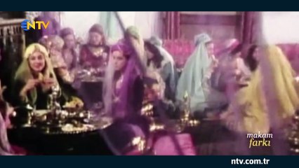 Makam Farkı 13 Nisan 2019