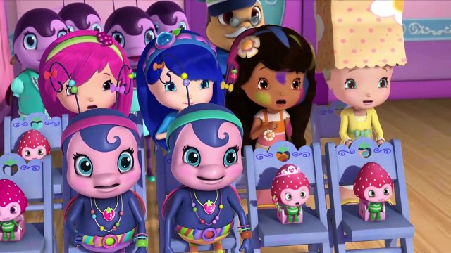 Rosita Fresita Nunca digas nunca HD Aventuras en Tutti Frutti Dibujos Animados | Fayme Lessard