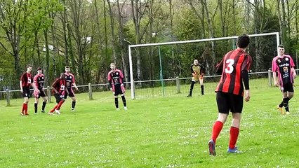 La Quinte-USAM(A) : Championnat