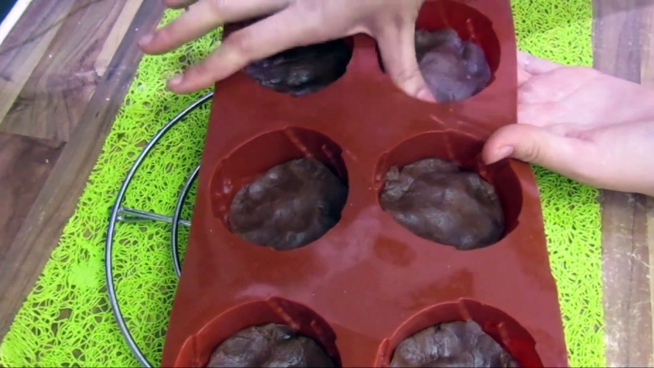 وصفات هندوشة حلوة التاج بالشوكولا - صابلي برستيج | Sablés prestige au chocolat et caramel