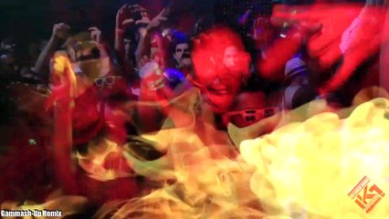 Turn Down For What  .-CUMBION-. (Gammash-Up Remix) By Dvj Karloz Gamma