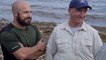 History|The Curse of Oak Island|An Exciting Find at Lot 26|S6|E3