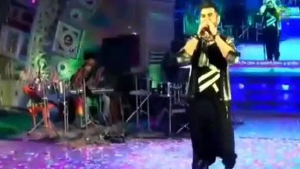 JEET_&_SOMNATH_SAHA_LIVE_PERFORMANCE_at_K.T.P.P._M