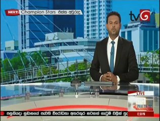Ada Derana Lunch Time News 14-04-2019