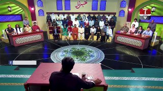 Khabarzar with Aftab Iqbal - Ep 50 - 13 April 2019 - Aap News