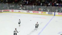 ECHL Utah Grizzlies 2 at Idaho Steelheads 3 (OT)