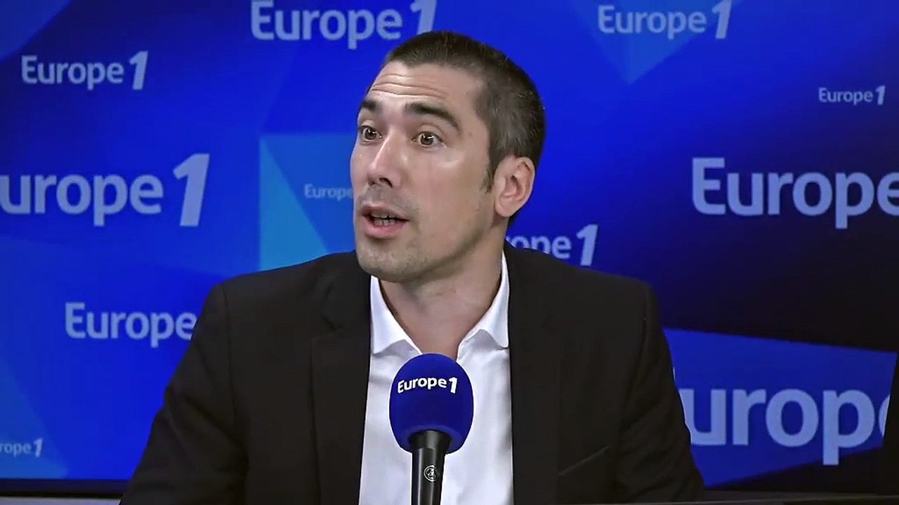 Stéphane Rapebach sur Ouigo : 