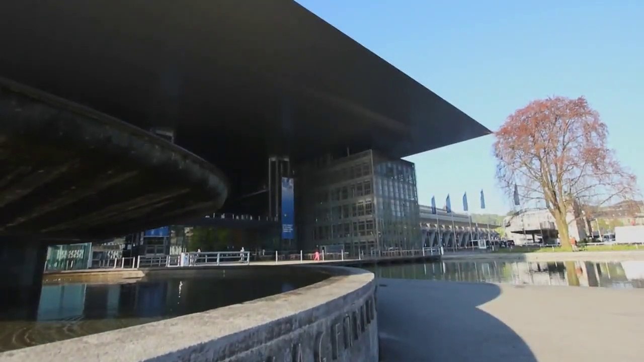 World Tourism Forum Lucerne - Where Global Leaders in Travel Tourism and Hospitality Meet