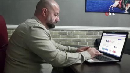 Ellam' Uygulaması Türklerin Yeni Sosyal Medyası Olacak