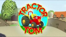 Tracteur Ambroise  Nouvelle compilation 1  Dessin anime pour enfants |Tracteur pour enfants