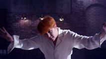 BTS (방탄소년단) WINGS 'Boy Meets Evil' Comeback Trailer