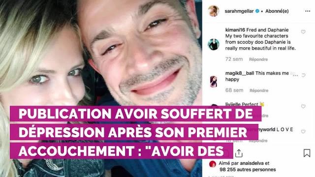 PHOTOS. Sarah Michelle Gellar et Freddie Prinze Jr : retour sur une love story qui dure