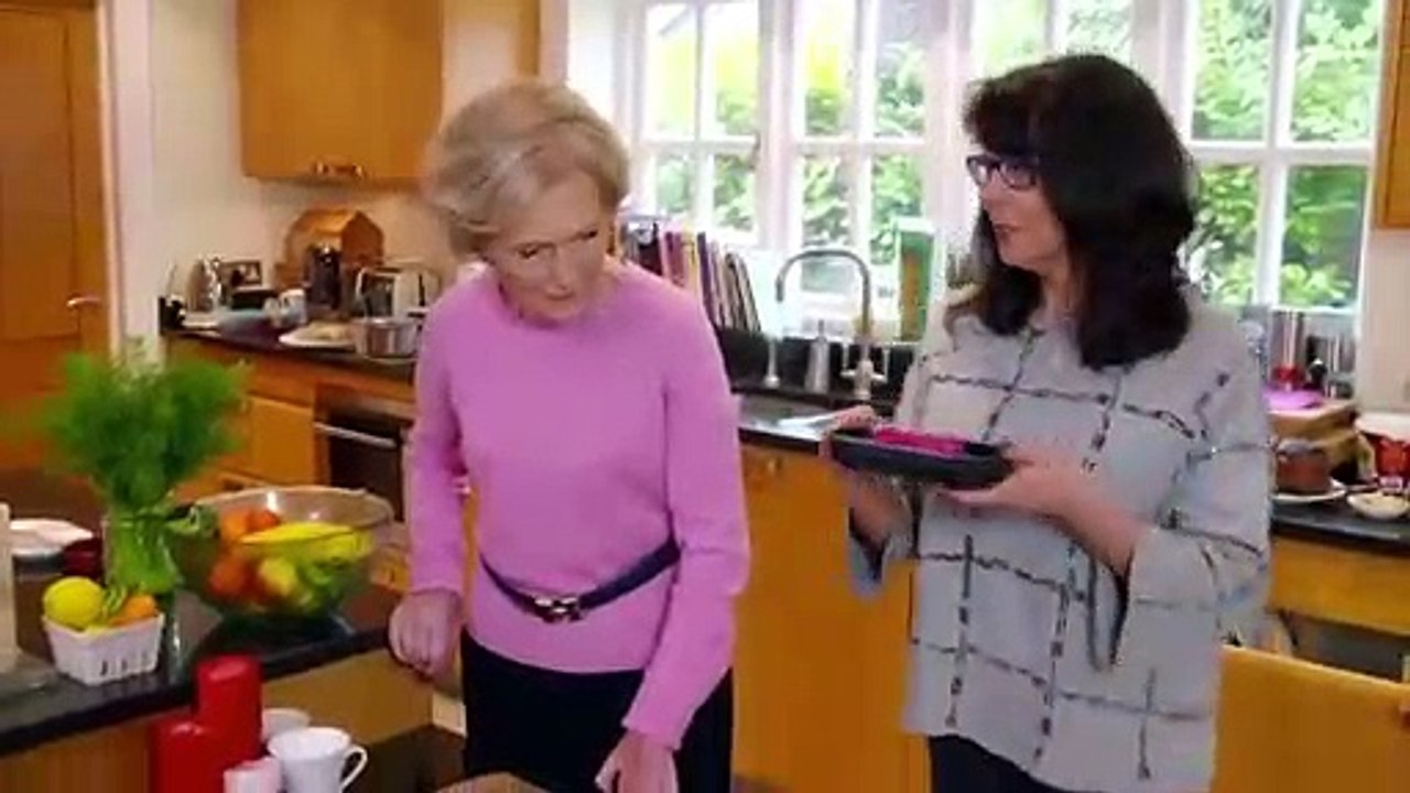 Mary Berry’s Easter Feast_ Season 1 — Episode 1