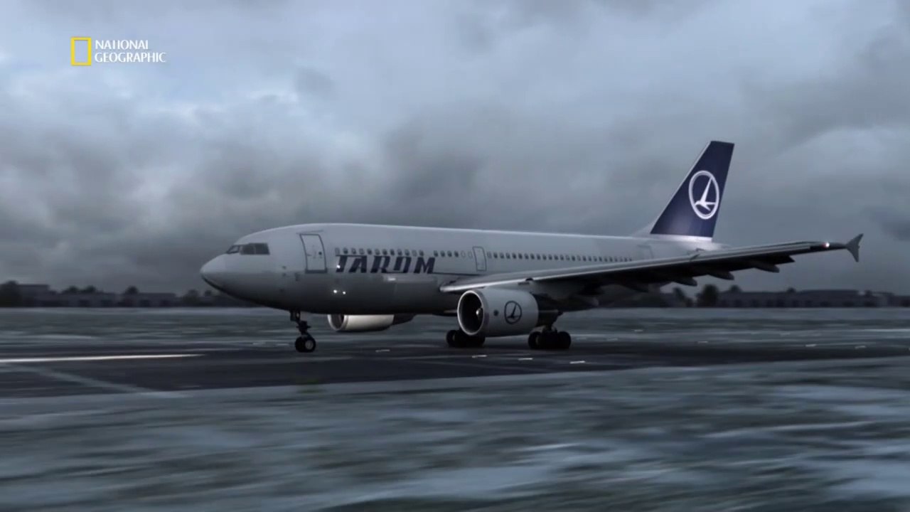 Mayday - Alarm im Cockpit - S19E04 - Gefährlicher Steigflug