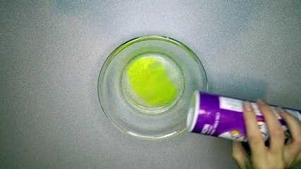 Borakssız ve Tutkalsız Slime Denemesi - Mümkün değil! - rahatlatan slime videoları - DIY - ASMR #018