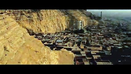 برومو مسلسل (لآخر نفس)