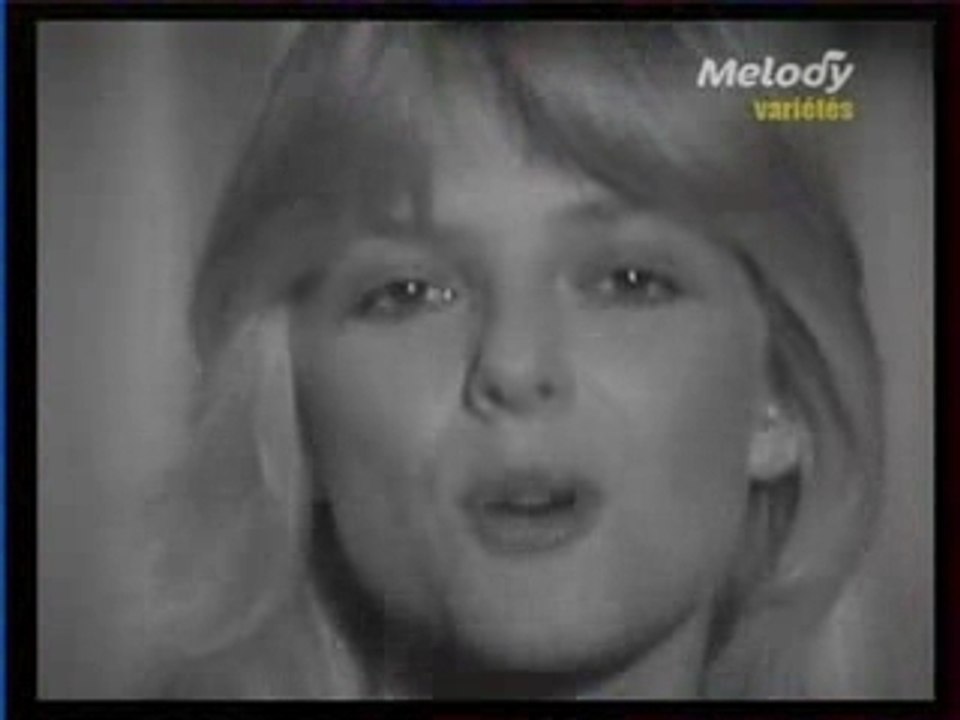 France Gall - Ma déclaration