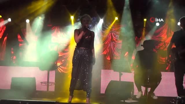 Vanlılar Sıla ile Coştu