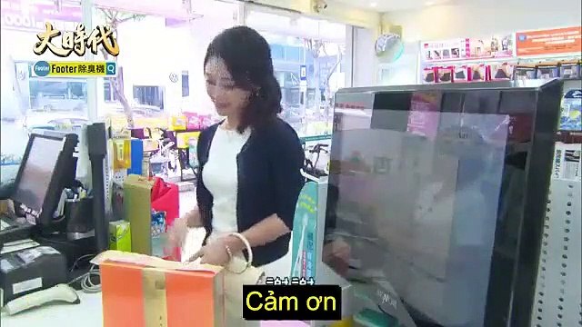 Đại Thời Đại Tập 146 - Phim Đài Loan - THVL1 Lồng Tiếng - Phim Dai Thoi Dai Tap 146 - Phim Dai Thoi Dai Tap 147