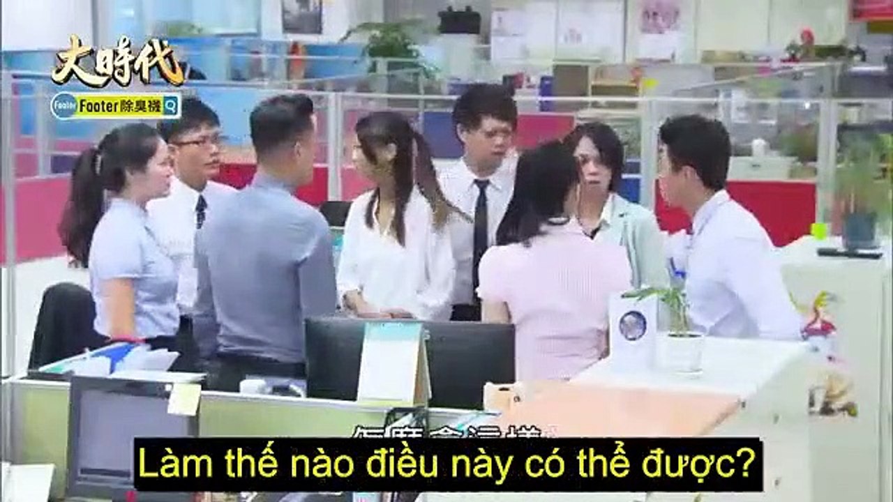 Đại Thời Đại Tập 148 - Phim Đài Loan - THVL1 Lồng Tiếng - Phim Dai Thoi Dai Tap 148 - Phim Dai Thoi Dai Tap 149