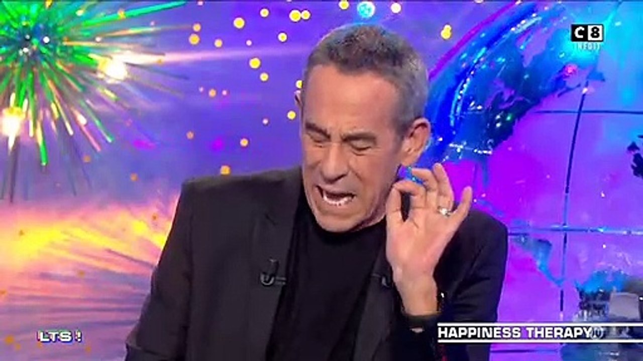 Roselyne Bachelot gênée quand Rocco Siffreddi explique des positions du... chez Ardisson