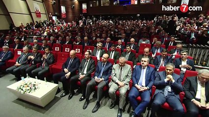 Erdoğan kimsenin bilmediği mektubu okudu- Cezaevinde oğluma yazmıştım - GÜNCEL Haberleri