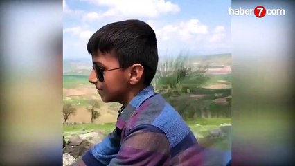 Motor isteyen öğrencisine bakın ne yaptı! - Video 7