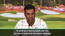Masters - Finau : 