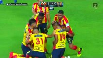 Monarcas Morelia vs Guadalajara 1-0 Goal & Highlights