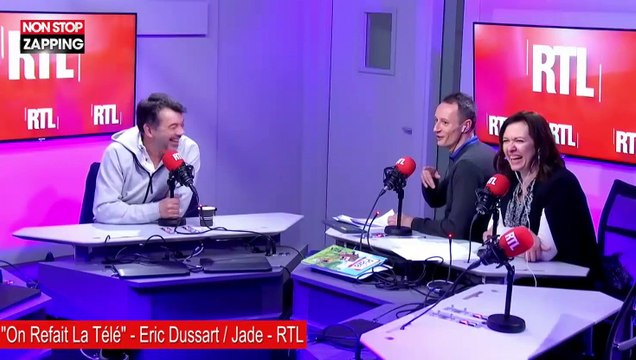 Stéphane Plaza sur le départ de M6 ? Sa drôle de confidence sur son avenir avec Karine Le Marchand (vidéo)