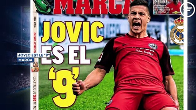 La presse catalane encense le «bébé Barça», Joey Barton fait scandale en Angleterre