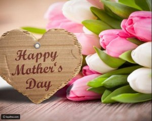 أحلى بطاقات التهنئة بعيد الأم 2018