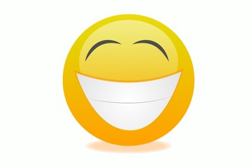 Paroles de Mômes: Est-ce bon de rire?