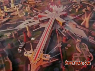 PR Time Force EP 07 & 08 (S-7 Hindi)