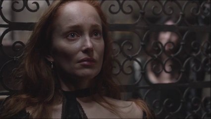 Outlander -1x11- Why are you here Clip [Sub Ita]