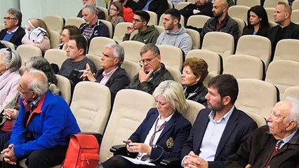 Εκδήλωση-αφιέρωμα στον Κώστα Τσιβελέκα