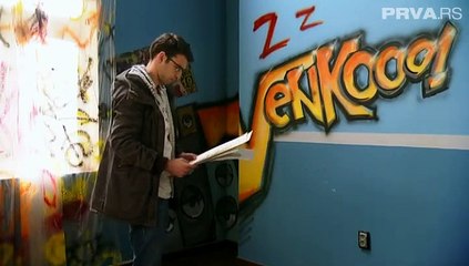 Pogrešan čovjek 140. epizoda