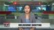 Australie : Un mort et des blessés dans une fusillade près d'une discothèque de Melbourne - La piste terroriste semble écartée
