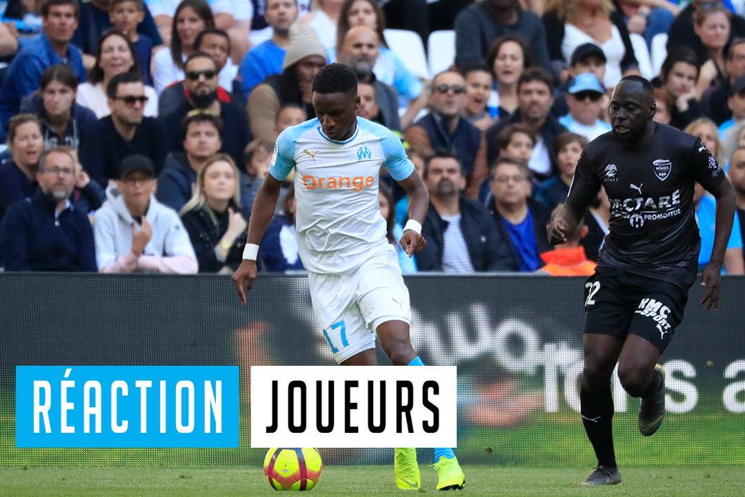 Bouna Sarr : «Tout donner»