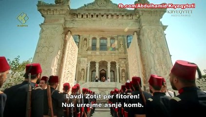 KRYEQYTETI – ABDULHAMID – EPISODI 57