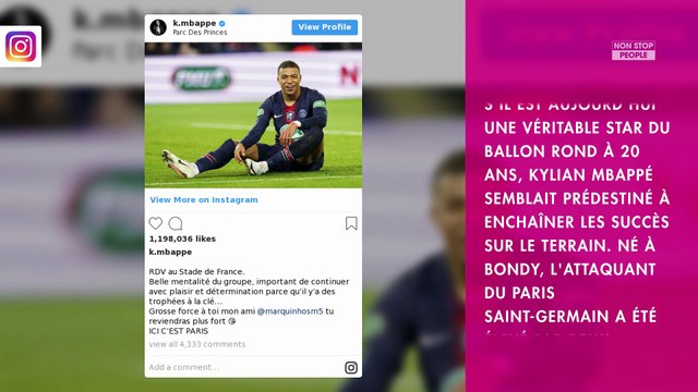 Kylian Mbappé : son père Wilfried fier de ses exploits, il se confie