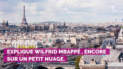Le père de Kylian Mbappé s'est mis "à chialer comme un gamin" quand les Bleus ont gagné la Coupe du monde